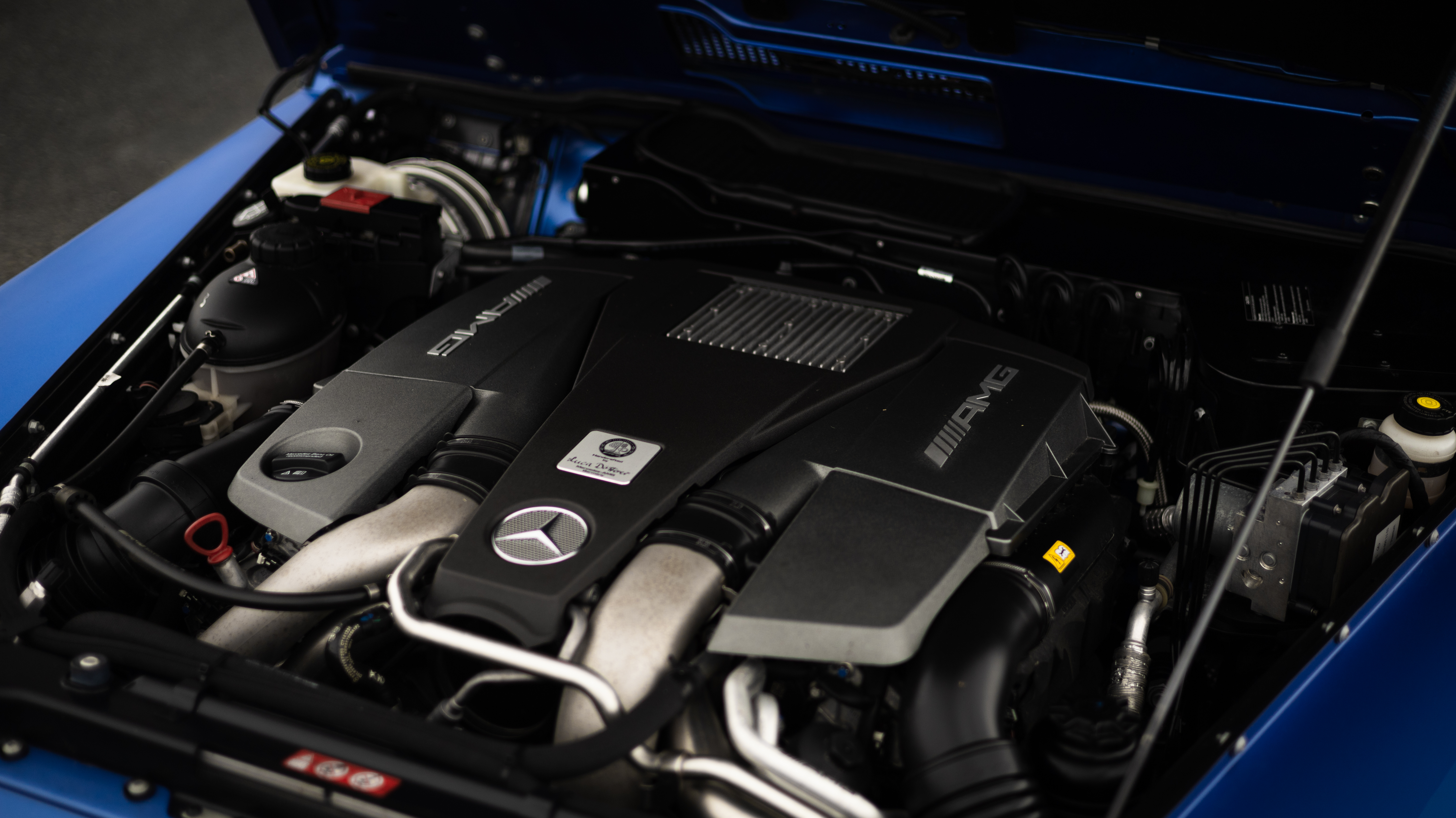 MercedesAMGG63