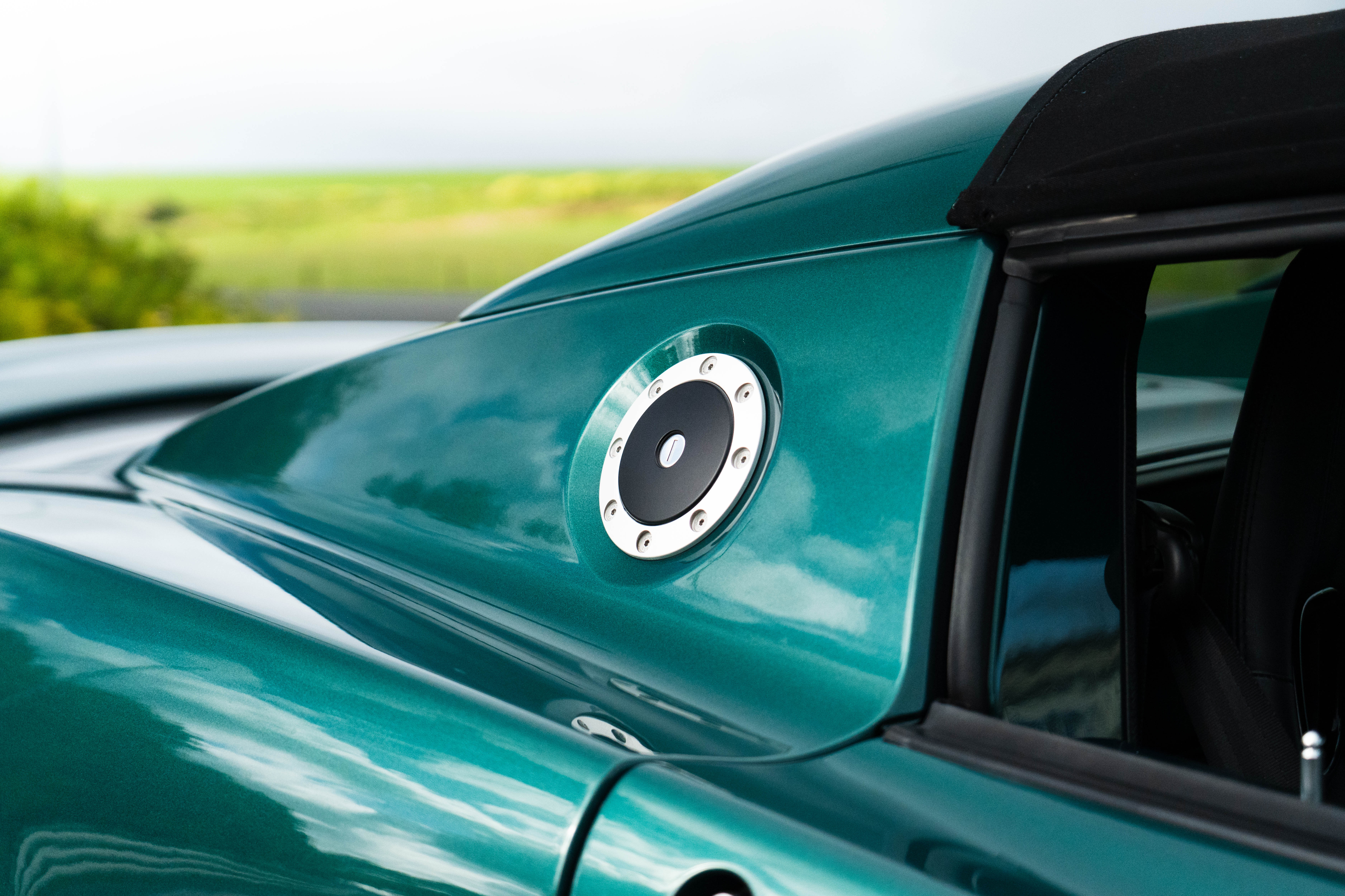 Lotus-Elise-Final Edition