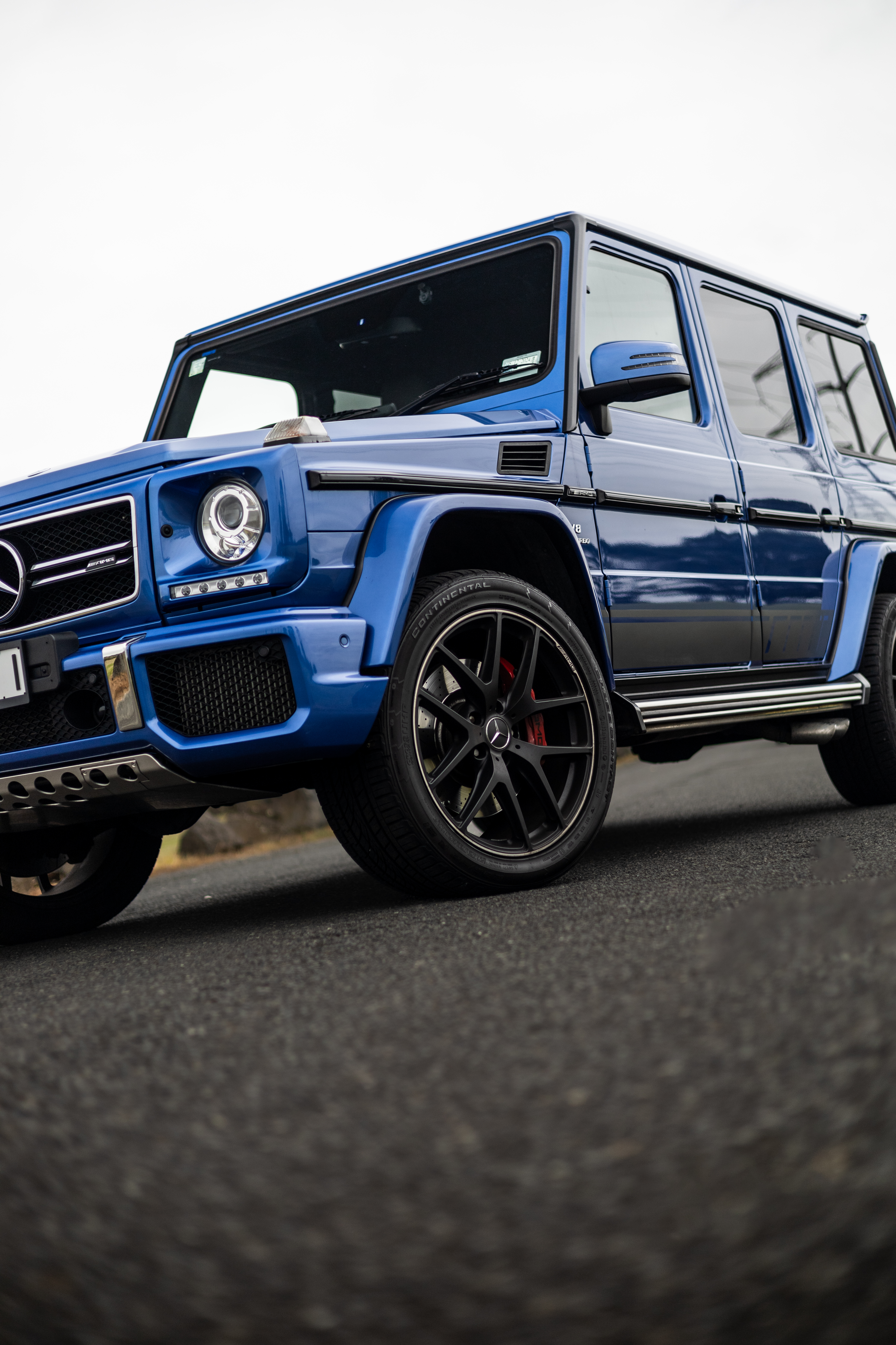 MercedesAMGG63