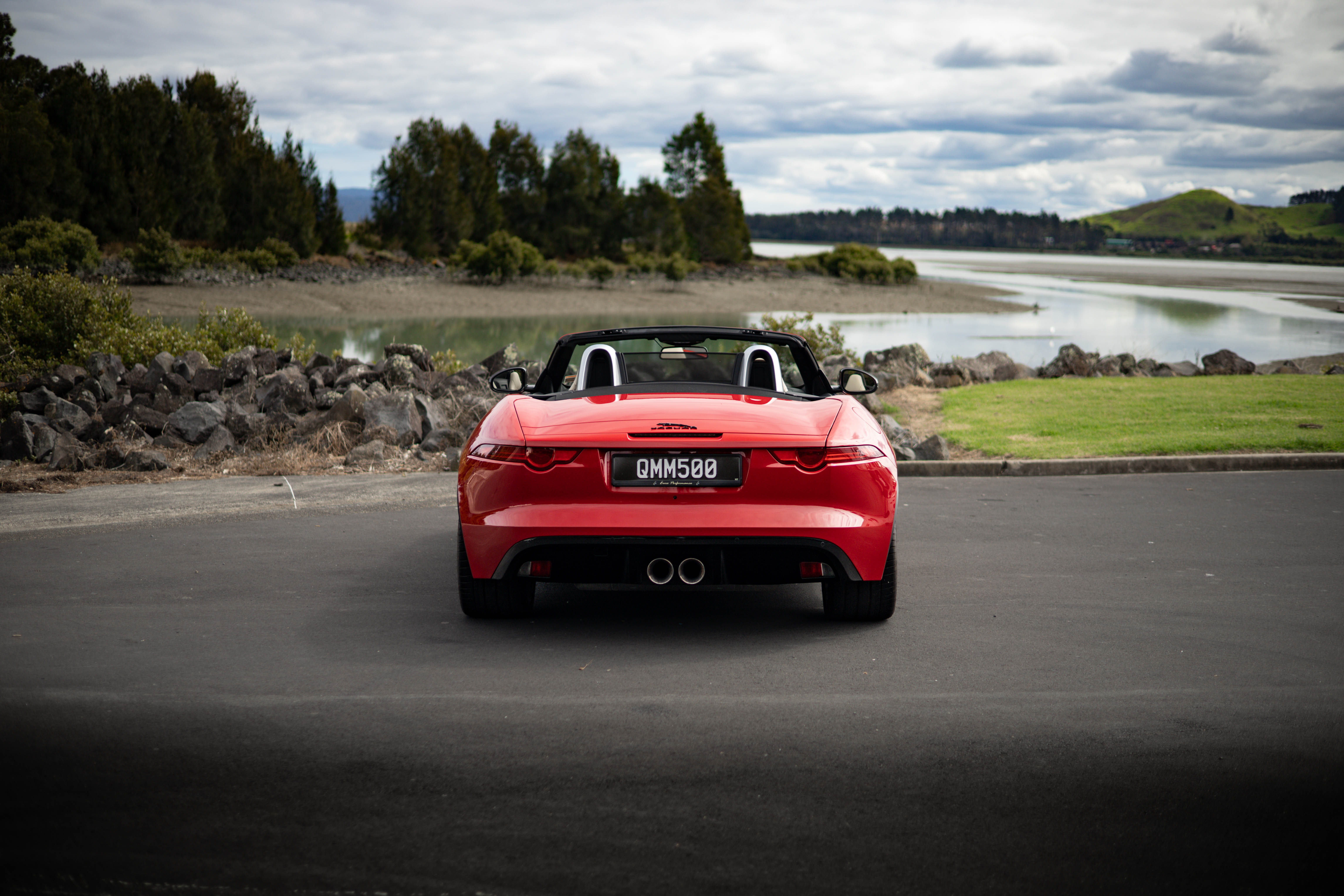 JaguarFtype