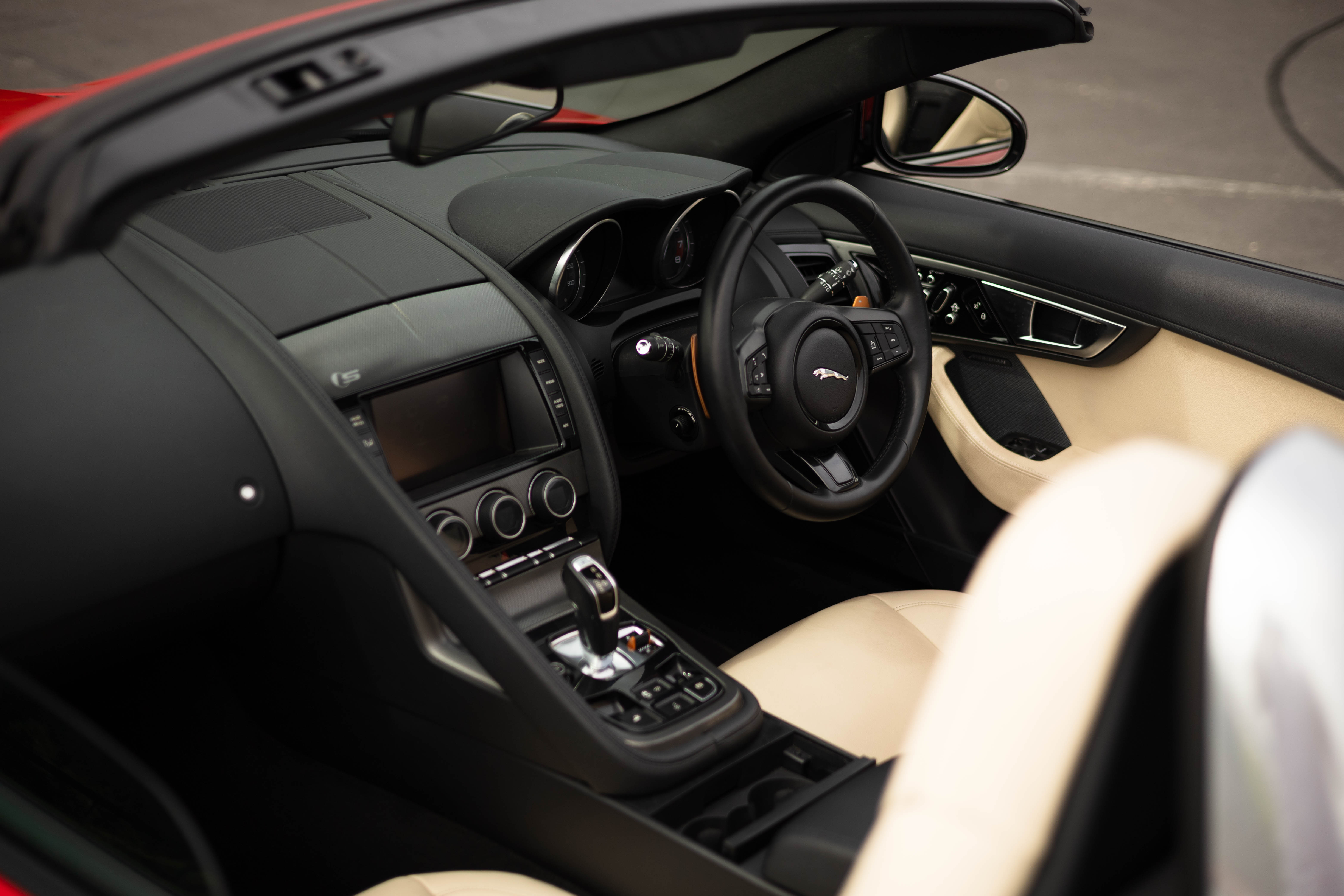 JaguarFtype