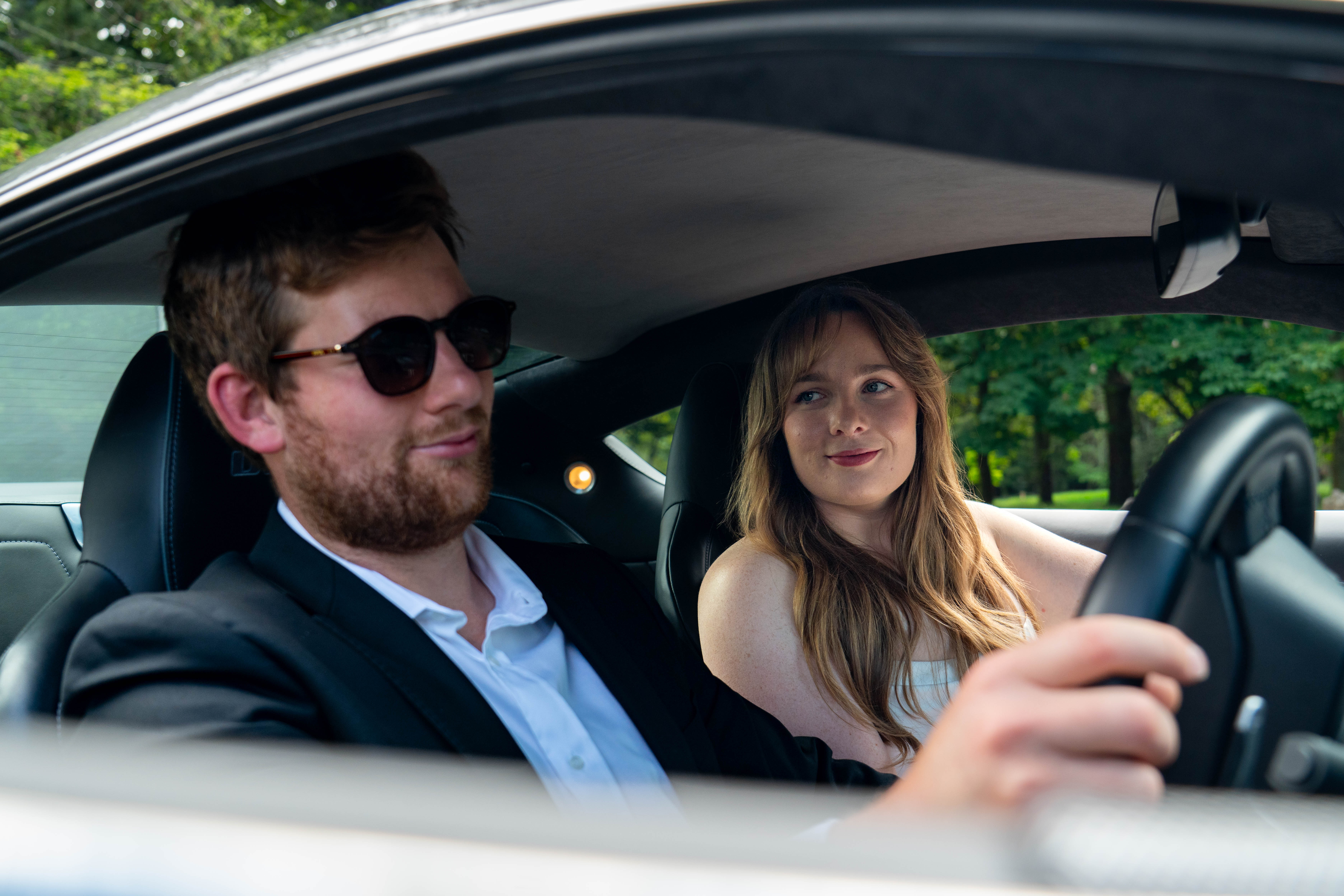 Top 5 Wedding Car to rent in Auckland: Find the Perfect Car for Your Big Day