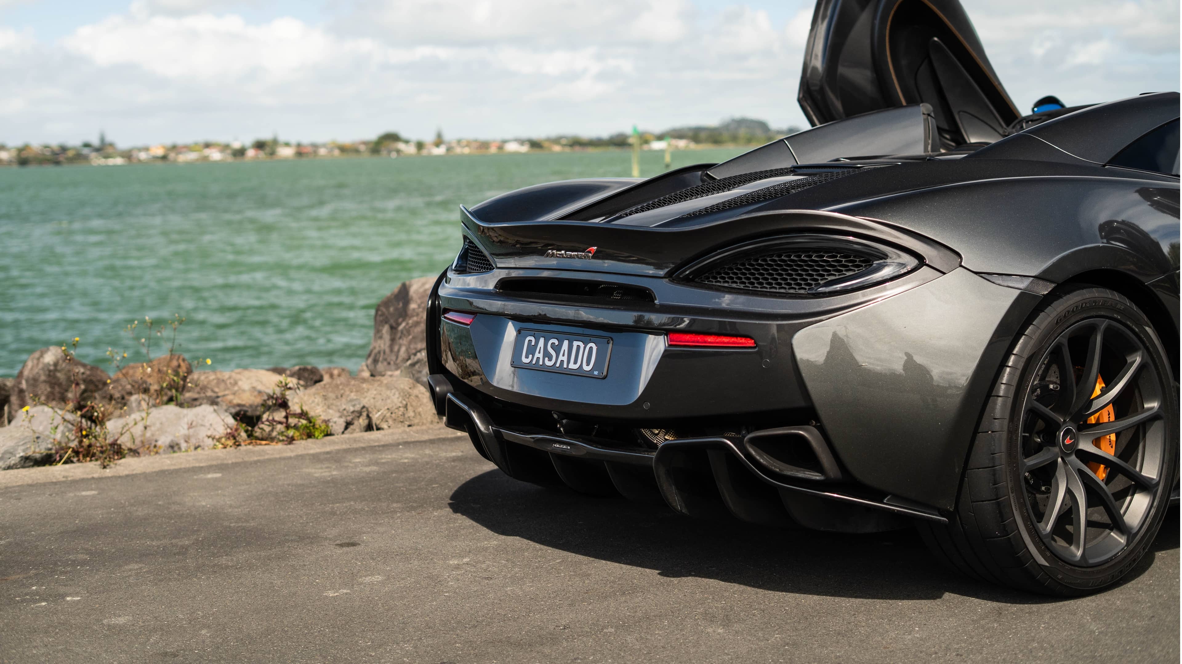 McLaren 570S-option1 - Image 5