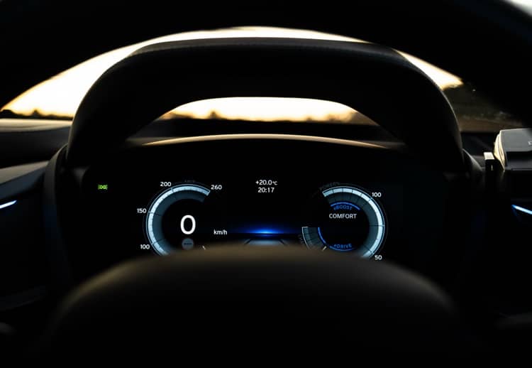 BMW i8-option1 - Image 5