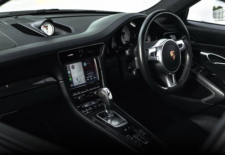 Porsche 911 Carrera S-option1 - Image 4