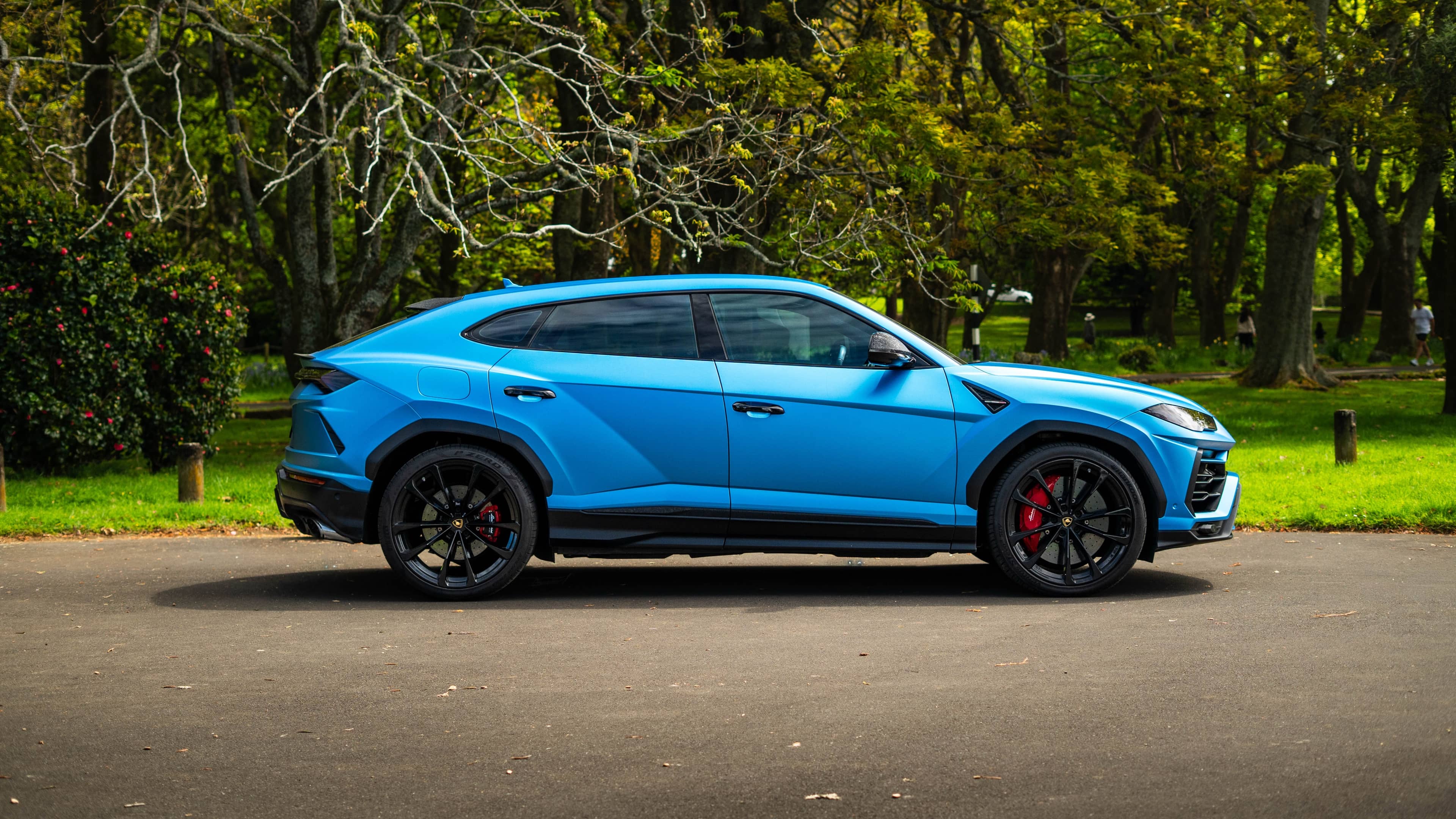 Lamborghini Urus-option1 - Image 6