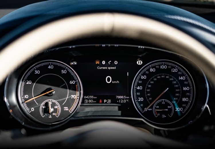 Bentley Bentayga-option1 - Image 5