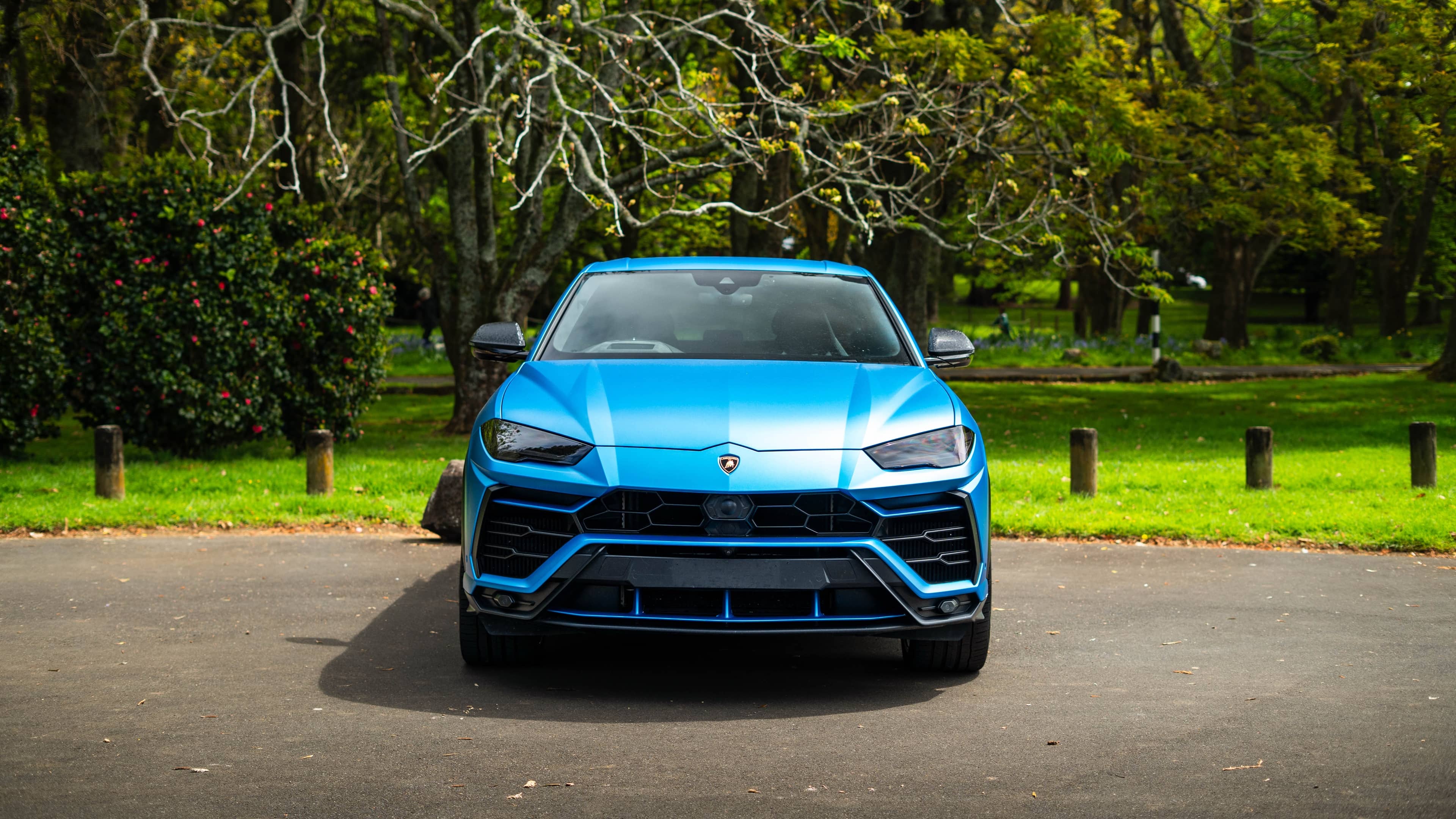 Lamborghini Urus-option1 - Image 2