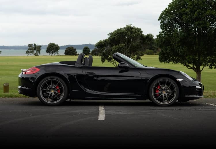 Porsche Boxster-option1 - Image 2