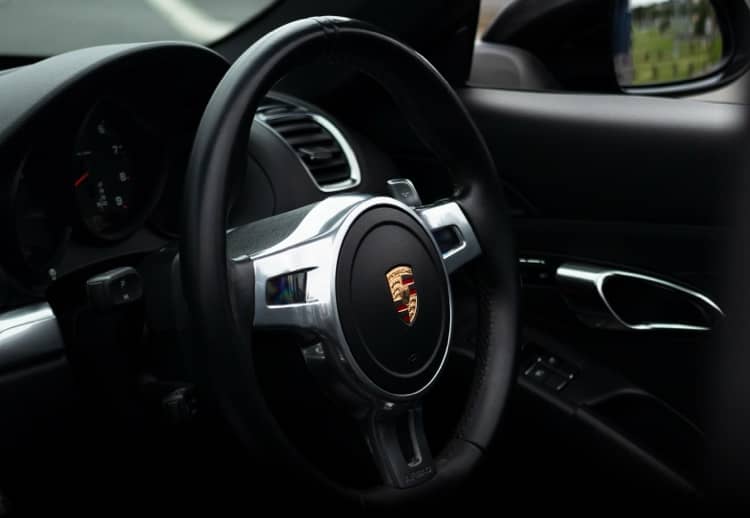 Porsche Boxster-option1 - Image 4