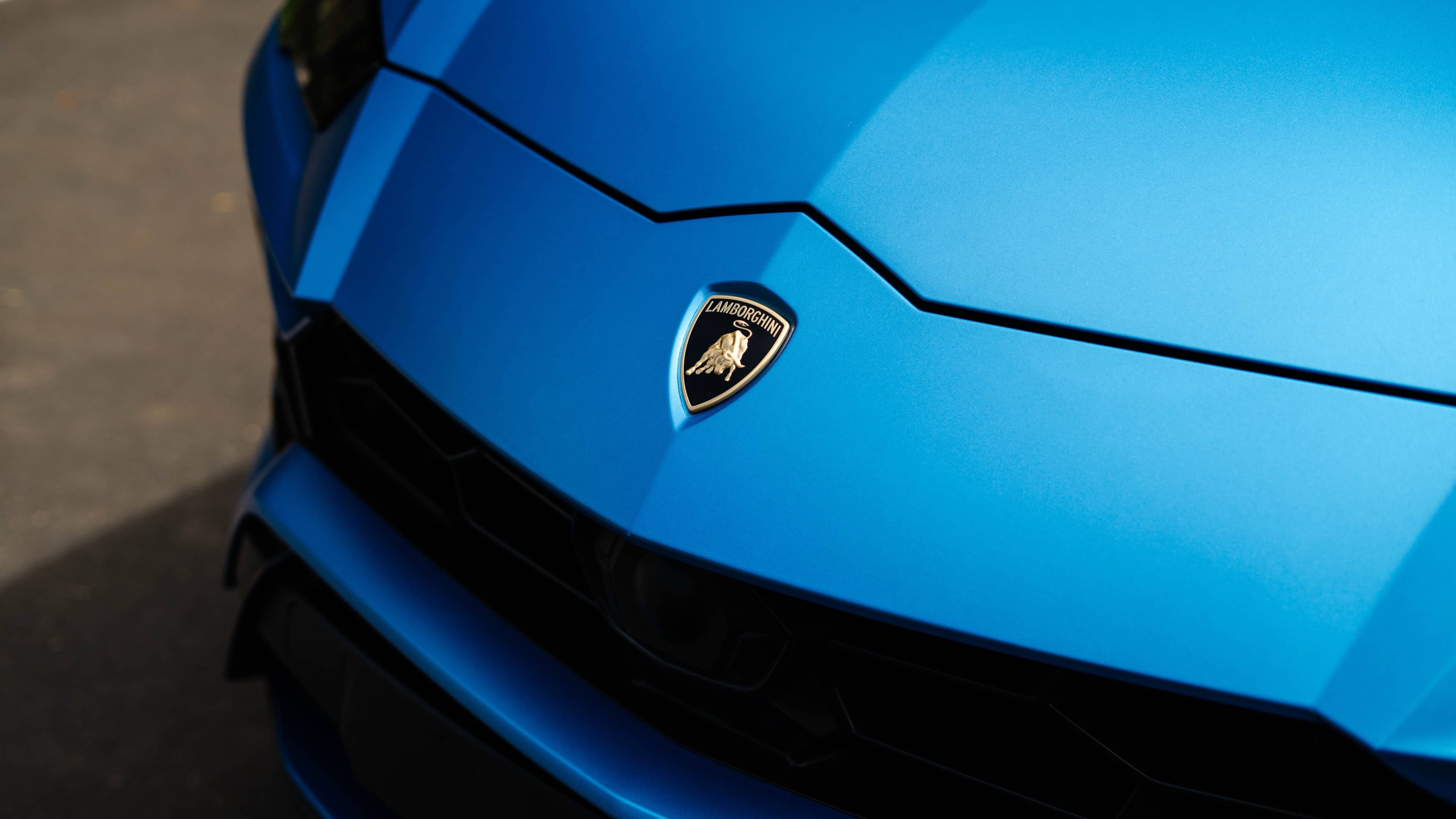 Lamborghini Urus-option1 - Image 8