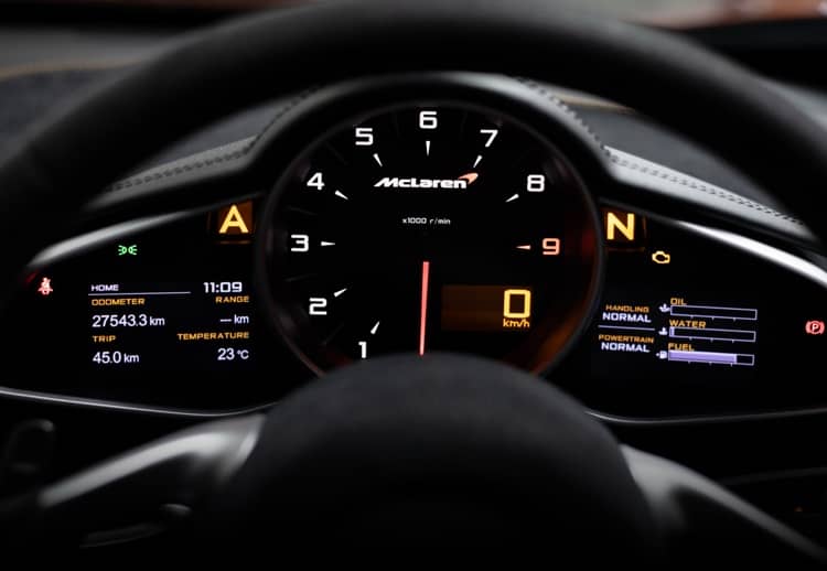 McLaren 650S Coupe-option1 - Image 5