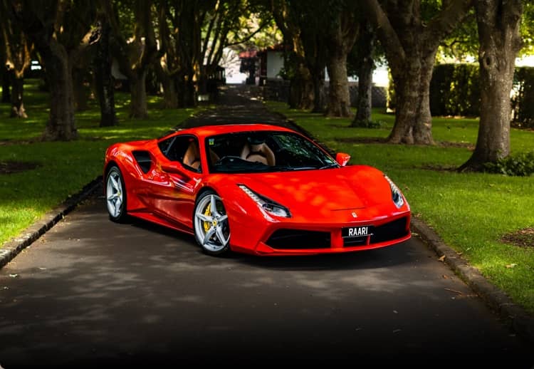 Ferrari 488-option1 - Image 3