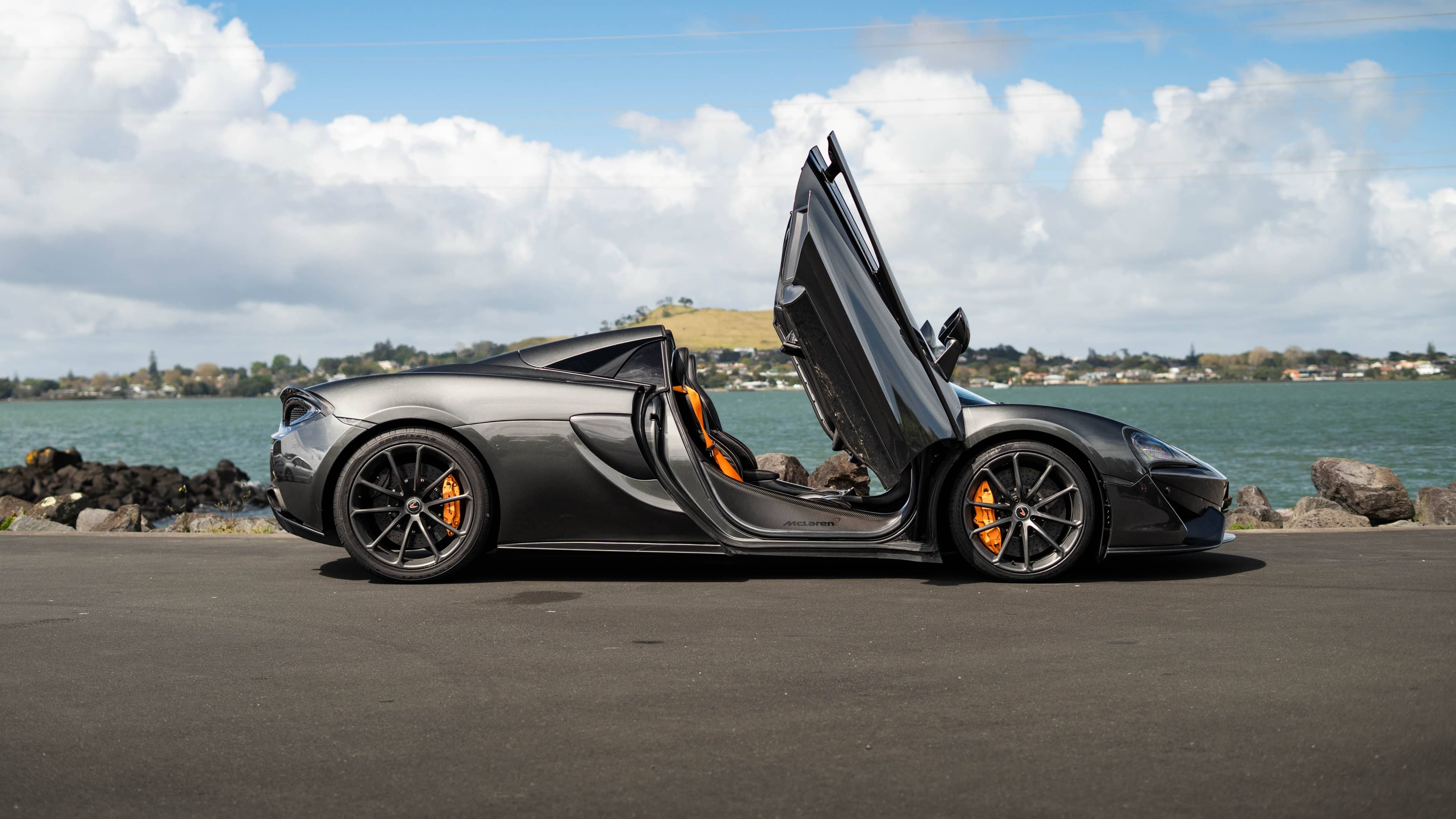 McLaren 570S-option1 - Image 6