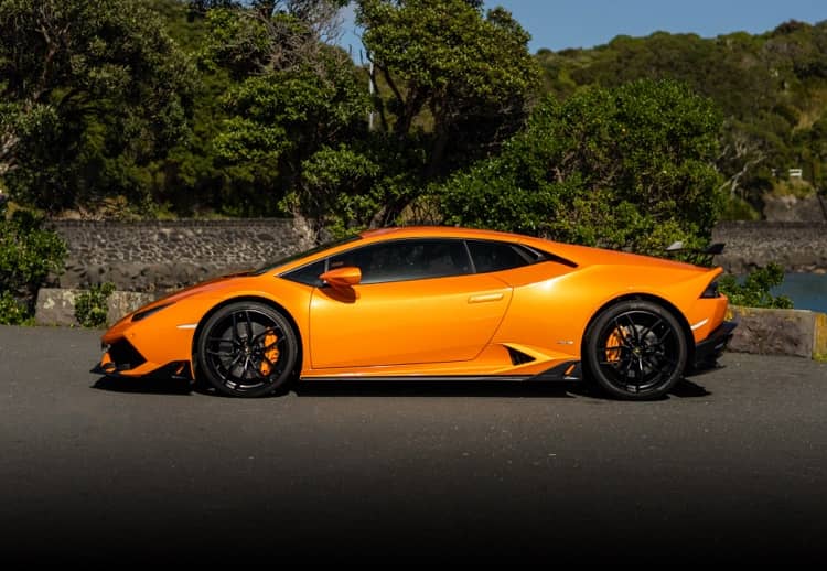 Lamborghini Huracan-option1 - Image 2