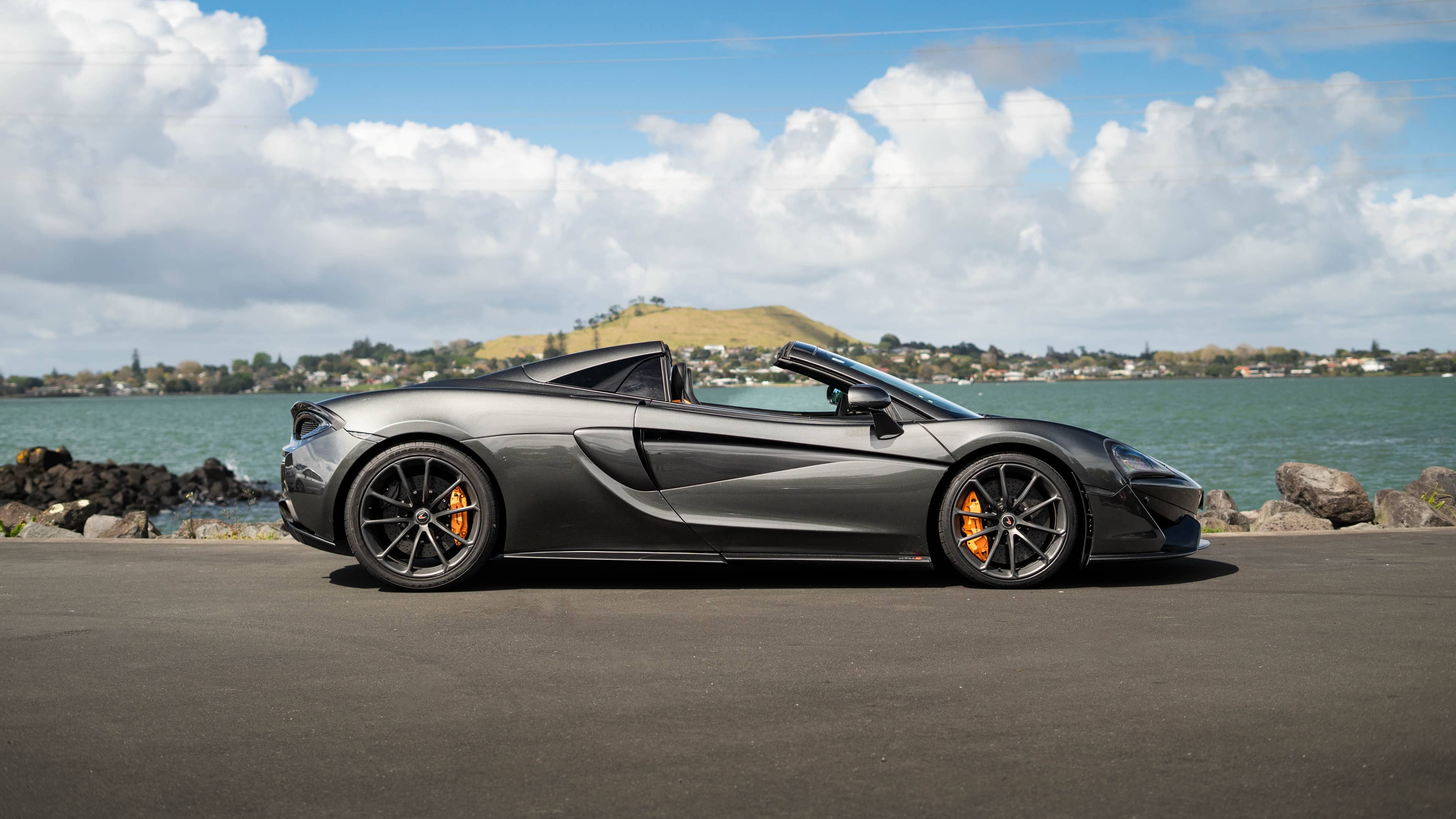 McLaren 570S-option1 - Image 7