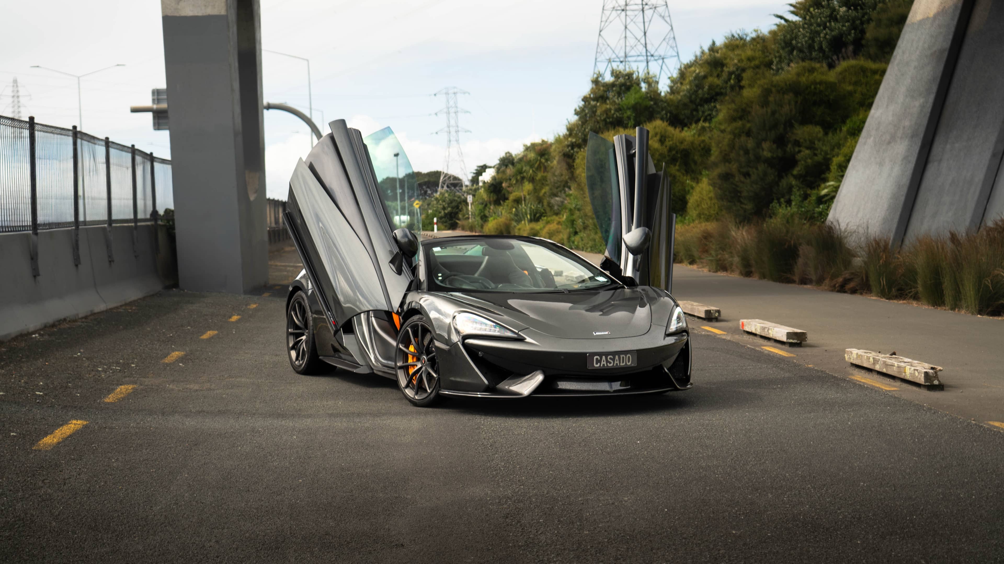 McLaren 570S-option1 - Image 8
