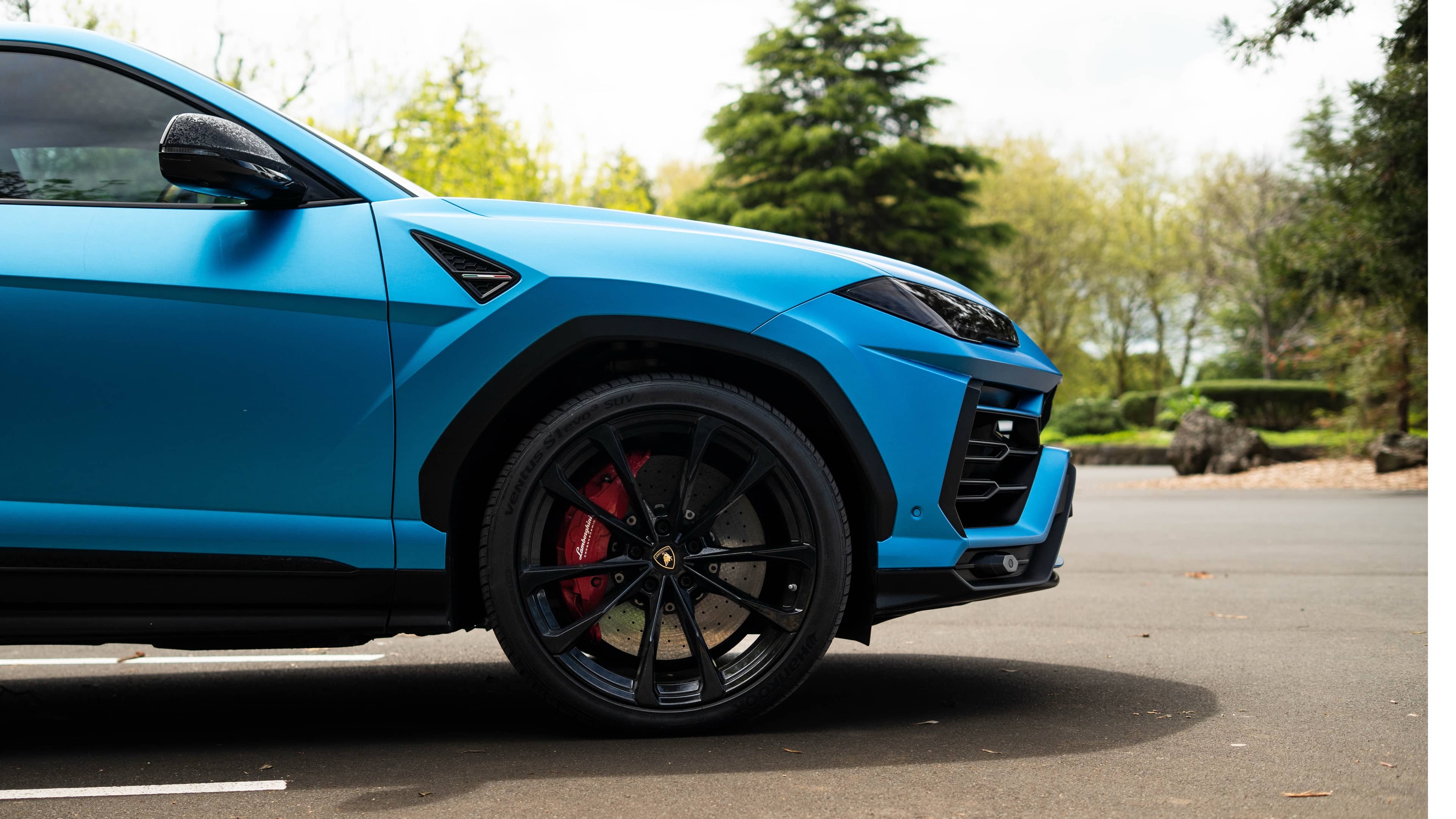 Lamborghini Urus-option1 - Image 5