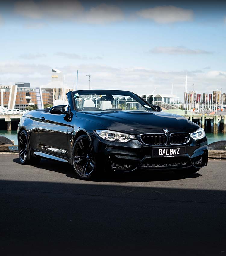 BMW M4