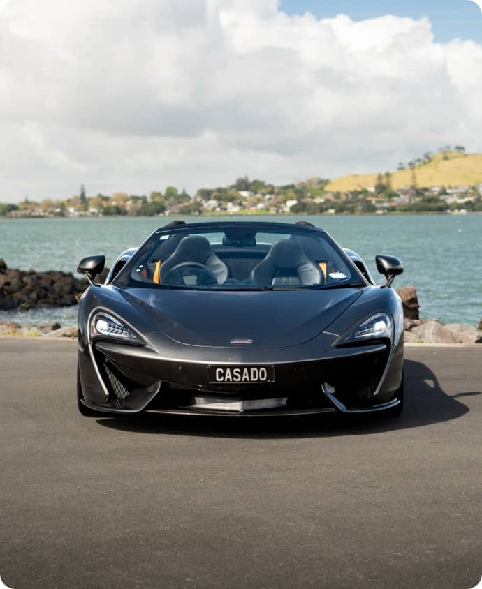 Vehicle Faqs Image