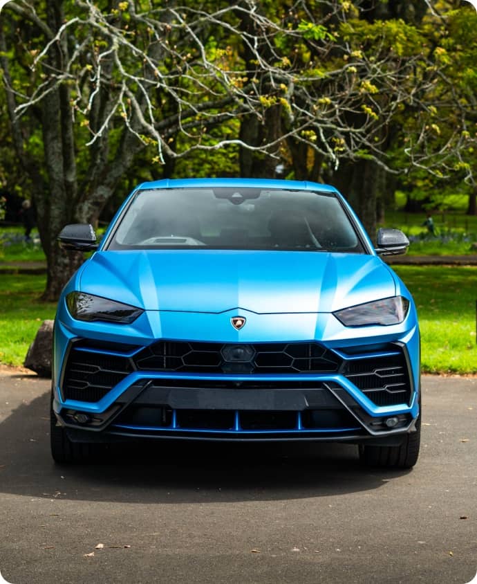 Vehicle Faqs Image
