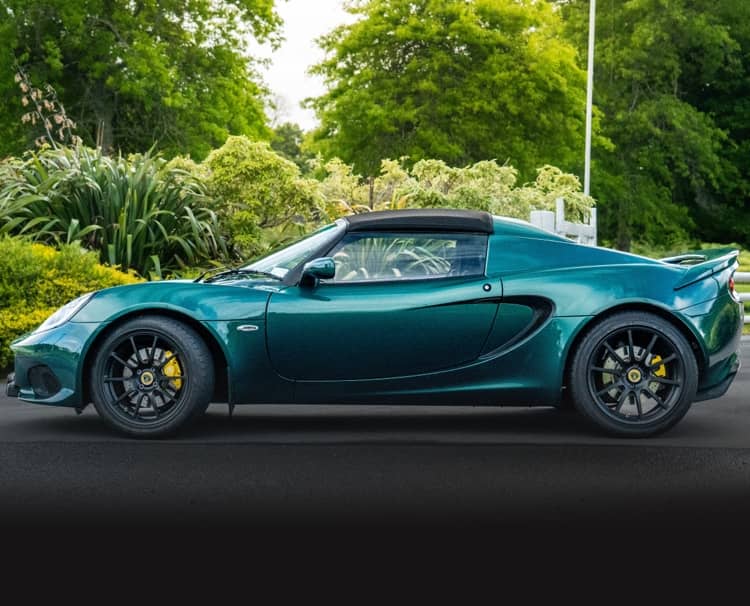 Vehicle Membership Image