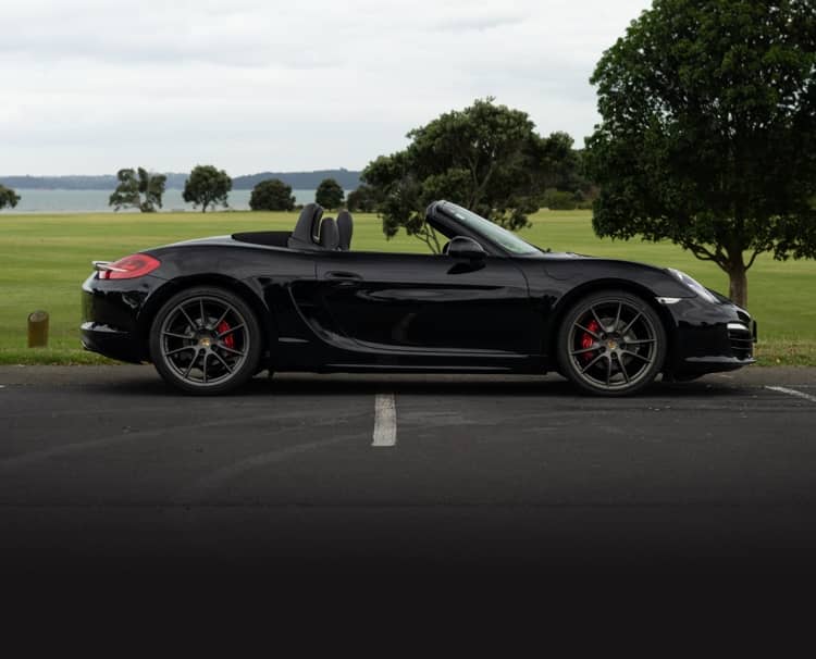 Vehicle Membership Image