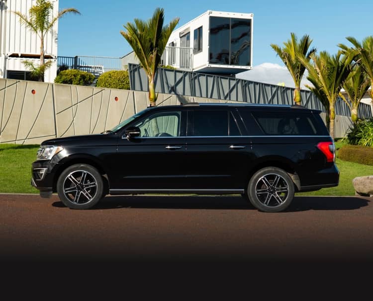 Vehicle Membership Image