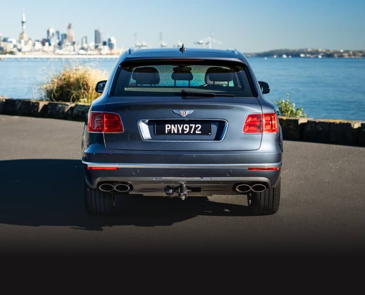 Vehicle Membership Image