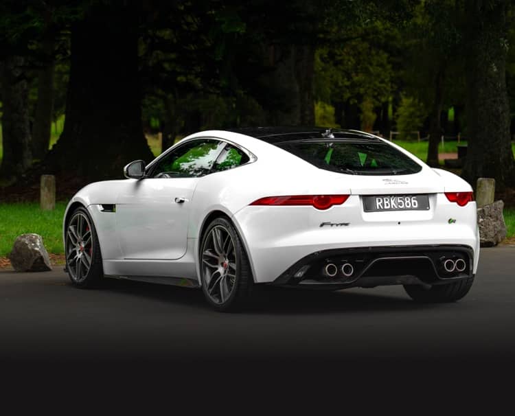 Vehicle Membership Image