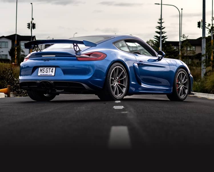 Vehicle Membership Image