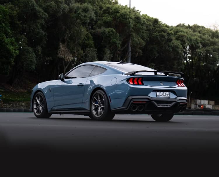 Vehicle Membership Image