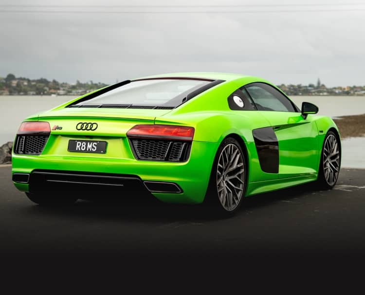 Vehicle Membership Image