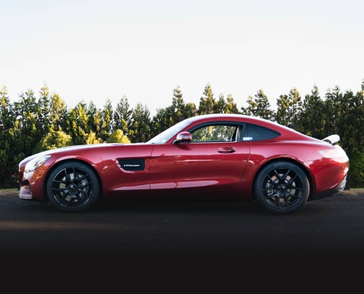 Vehicle Membership Image