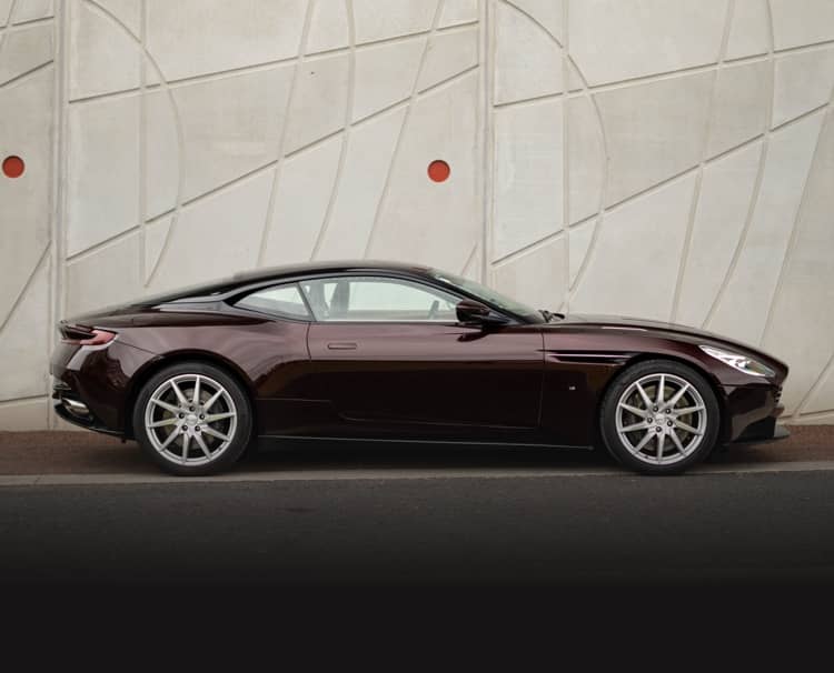 Vehicle Membership Image