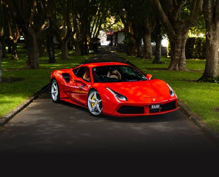 Vehicle Membership Image