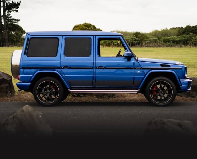 Vehicle Membership Image