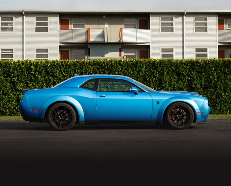 Vehicle Membership Image