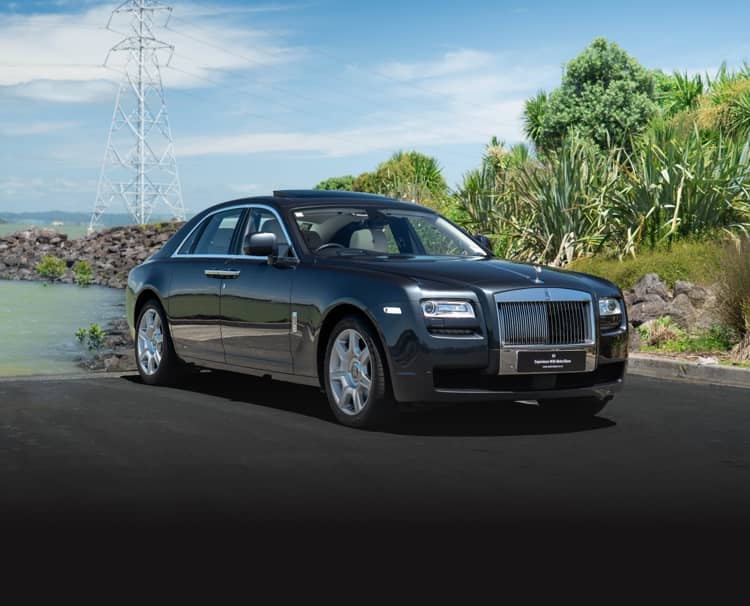 Vehicle Membership Image