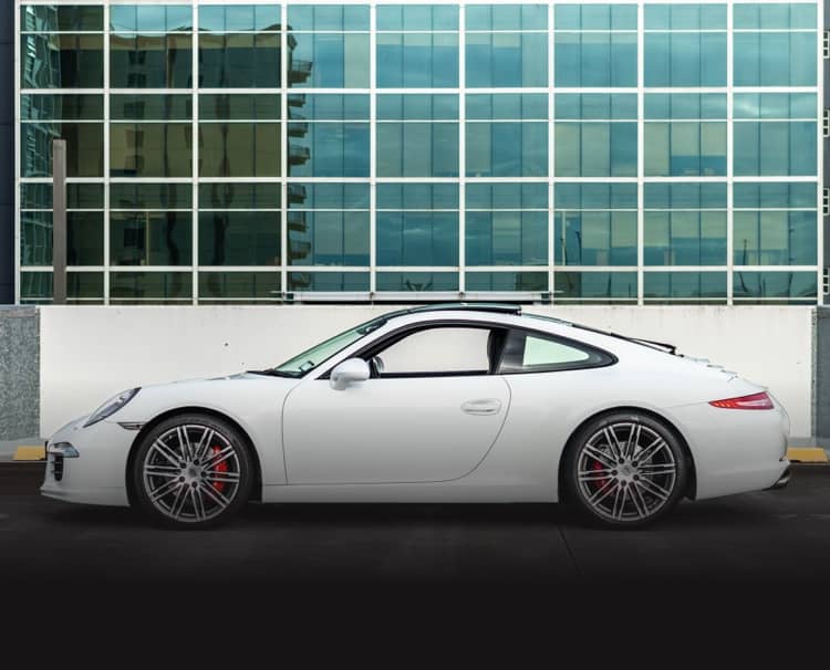 Vehicle Membership Image