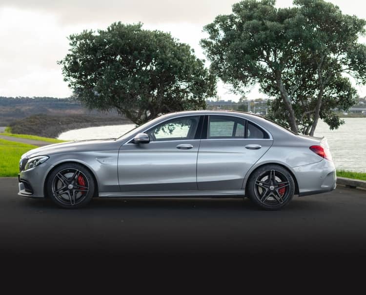 Vehicle Membership Image