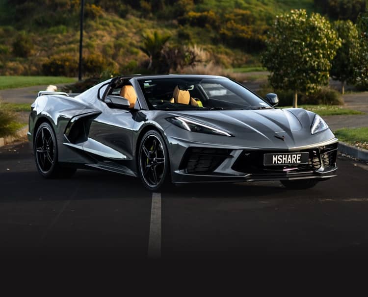 Vehicle Membership Image