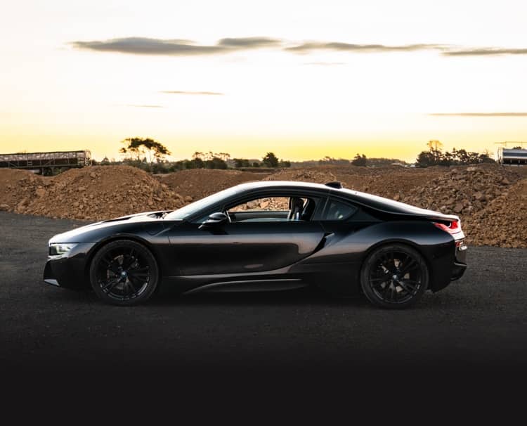 Vehicle Membership Image