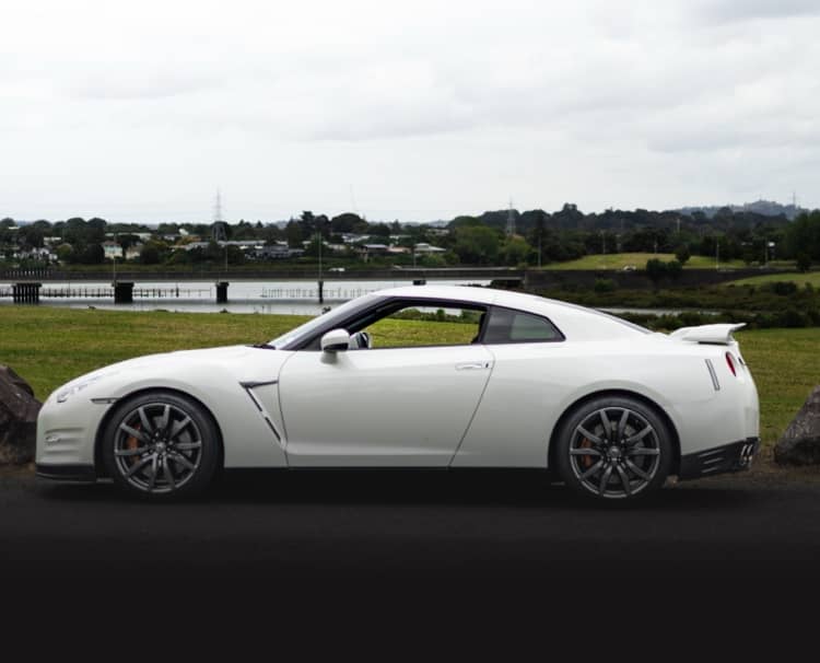 Vehicle Membership Image