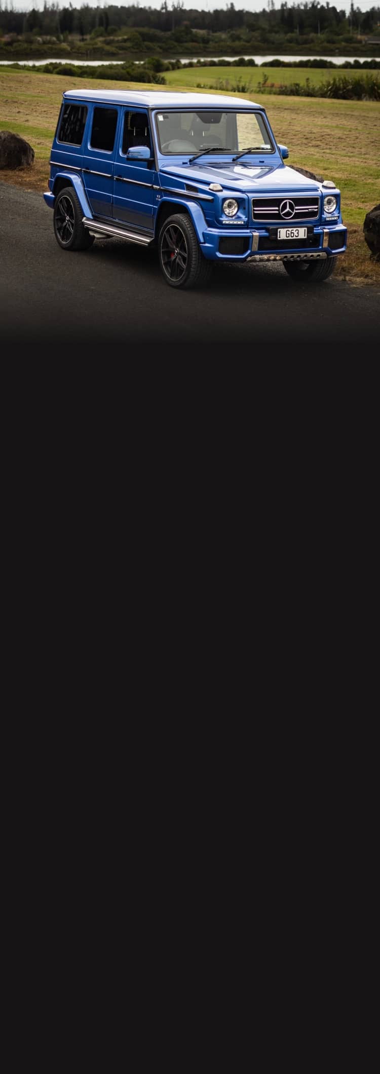 Vehicle Reviews Image