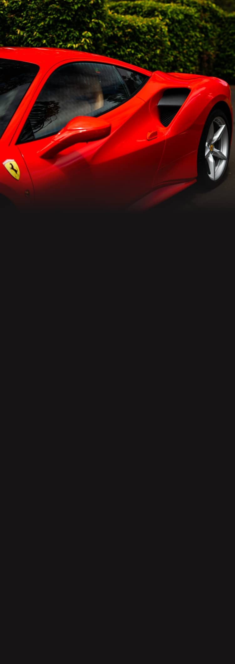 Vehicle Reviews Image