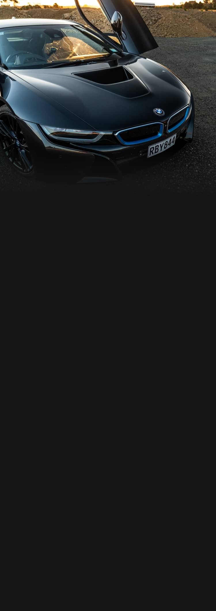 Vehicle Reviews Image