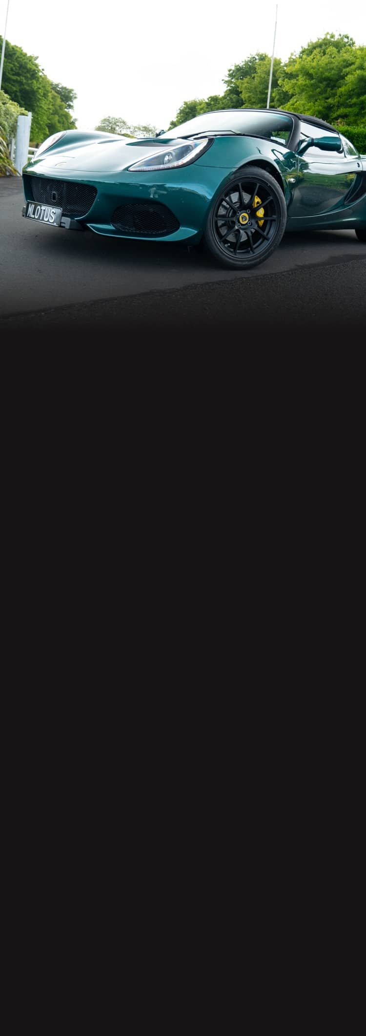 Vehicle Reviews Image