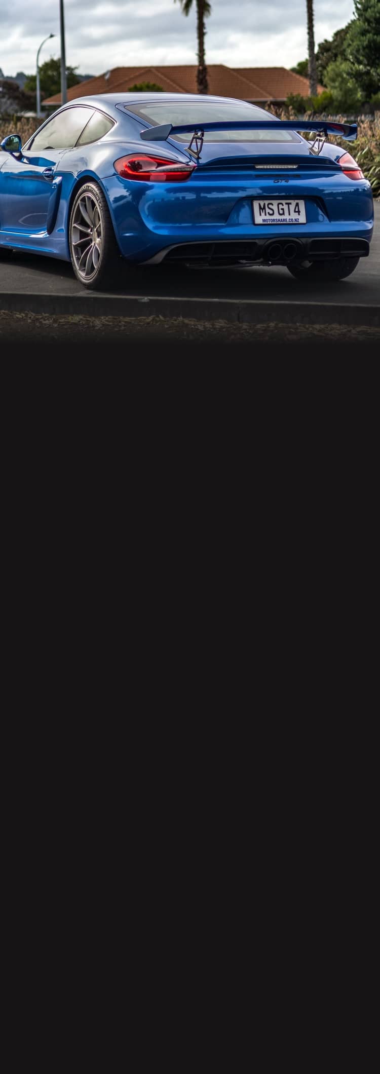 Vehicle Reviews Image