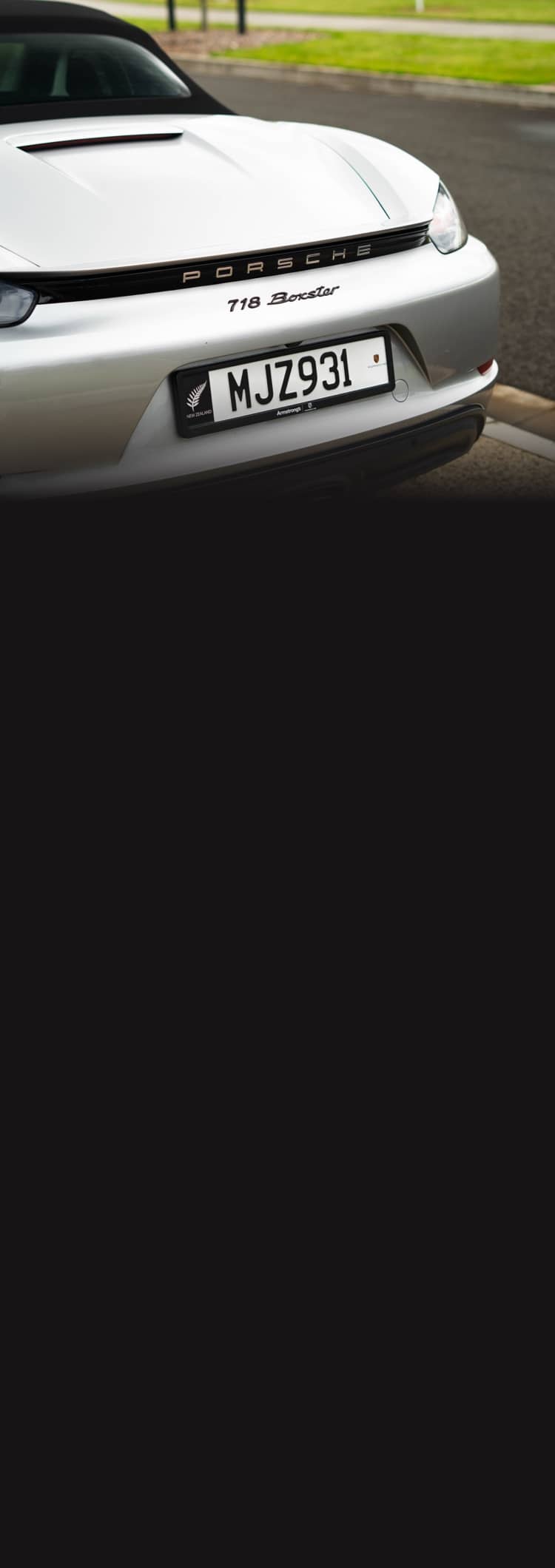 Vehicle Reviews Image